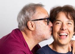 Suicidio assistito, morta a 50 anni Perugia la giornalista Laura Santi, malata di sclerosi multipla da 25 anni, si è autosomministrata il farmaco