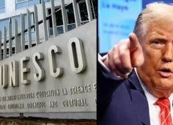 Trump ritira gli Usa dall’UNESCO e attacca: “Sono pro-Cina, hanno posizioni anti-americane, anti-israeliane e promuovono agenda woke"