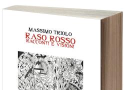 "Morti premature": piccolo racconto dannato, dedicato a Karel Čapek e tratto dalla raccolta di racconti “Raso rosso” di Massimo Triolo (Eretica, 2020)