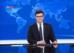 Sky, Fabio Vitale nominato Direttore di Sky Tg24, subentra a Giuseppe De Bellis nominato Executive Vice President Sport, News and Entertainment