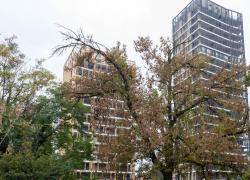 Inchiesta urbanistica Milano, in 6 a processo per le Park Towers di Crescenzago: abuso edilizio, lottizzazione abusiva e falso