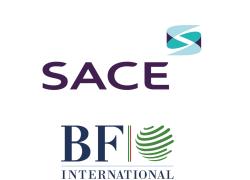 SACE, accordo con BF International per sviluppare filiere agroindustriali in Africa nell’ambito del Piano Mattei