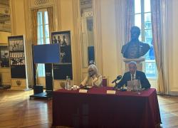 Camera Nazionale della Moda presenta i CNMI Sustainable Fashion Awards 2025: arte, umanità e visione sostenibile del futuro