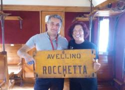 AMODO contro la chiusura della Avellino-Rocchetta: "Linea turistica storica a rischio dopo anni di ripresa e investimenti pubblici"