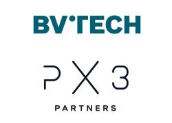 PX3 Partners e BV TECH, al via partnership per aumentare le strategie di crescita nel mercato europeo 