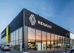 Renault, veicoli commerciali in caduta ma incremento considerevole delle vendite; +1,2% grazie alla auto ibride ed elettriche
