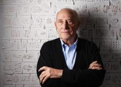 Quando l’arte non è solo nei musei: la vision di Arnaldo Pomodoro