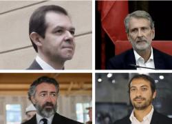 Inchiesta urbanistica Milano, oggi gli interrogatori: Marinoni non risponde al gip, poi Tancredi e Catella, infine Scandurra