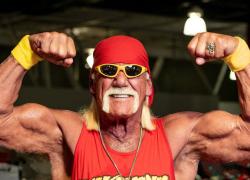 Addio ad Hulk Hogan, morto a 71 anni per infarto lo storico wrestler della WWE Terry Eugene Bollea, fu attore in Rocky III