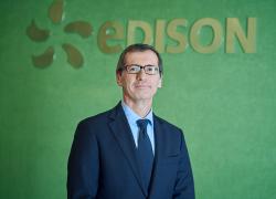 Edison, nel 1H 2025 ricavi a €9,4 mld (+30%), utile a €178 mln (-19%), EBITDA a €736 mln; domanda di energia elettrica stabile a 152,5 TWh 