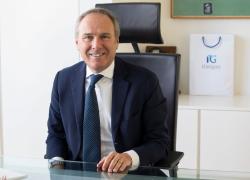 Italgas, nel 1H 2025 ricavi a €1,13 mld (+29%), utile netto adjusted a €316,6% (+31%); Gallo: "Dimostriamo capacità di generare valore"