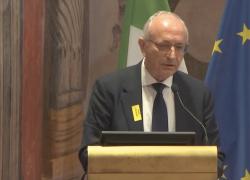 Piano Mattei, Ing. Errico Stravato (AD Sogesid S.p.A.): “Ambiente è motore di sviluppo, serve approccio globale e condivisione”