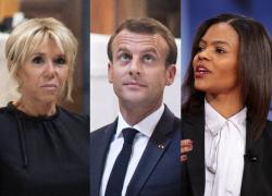 "Brigitte era un uomo, nato con il nome di Jean-Michel Trogneux", i Macron denunciano l’influencer Candace Owens per diffamazione
