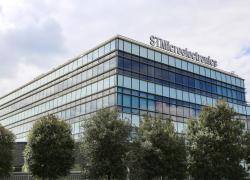 STMicroelectronics, accordo da €950 mln per acquisire i sensori MEMS di NXP e rafforzare l’offerta automotive e industriale