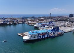 GNV, nuova partnership con Stripe per ottimizzare i pagamenti digitali su eCommerce, contact center e agenzie di viaggio