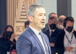 Stellantis, Gilles Vidal nominato Head of Design dei marchi europei, subentra a Jean-Pierre Ploué dal 1° ottobre