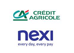 Crédit Agricole Italia e Nexi, rinnovata la partnership sui pagamenti digitali fino al 2029; accordo su soluzioni PayTech