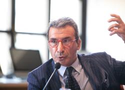 Nuovo assessore urbanistica Milano, verso un tecnico per il dopo Tancredi, no di Gabrielli, ipotesi Federico Maurizio D'Andrea