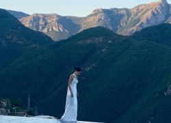 Lo sapete che cucinare e cucire si assomigliano. Fondazione Isaia e Belmond Caruso Hotel fanno sinergia. E al Festival di Ravello, sul palcoscenico più bello del mondo arriva la Filarmonica della Scala.