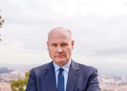B.F. International, acquisito 5% di Pales, holding controllante di Regardia; Federico Vecchioni nominato nuovo Presidente di Regardia