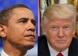 Usa, Trump minaccia Obama per Russiagate: "Falsificò documenti per fingere infiltrazioni Cremlino e screditare mia vittoria nel 2016, deve pagare"