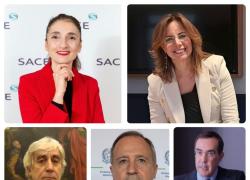 Sace, Simest e Arera verso lo sblocco delle nomine: Ricci in pole, Corradini confermata AD, Teti e Varricchio verso la presidenza, Alesse in pole Arera - Confermate anticipazioni GdI
