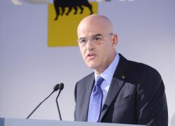 Eni, utile 1H di €2,55 mld (-18%) supera attese di mercato; Descalzi: "Crescita solida, generiamo valore per gli azionisti"