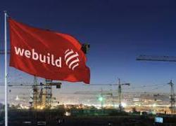 Webuild, nel 1H 2025 utile a 132 mln (+60%) e ricavi consolidati adjusted a €6,7 mld (+22%); confermata guidance per esercizio 2025 