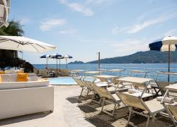 Le spiagge e i beach club d’Italia più votati nell’estate 2025