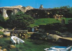 Emanuele Filiberto di Savoia mette in vendita la villa di Cavallo in Corsica. La richiesta? 18 milioni di euro
