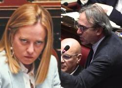 Meloni nega ancora il riconoscimento dello Stato di Palestina: “Sarebbe controproducente”, Bonelli l’attacca: “Atto di codardia e servilismo”