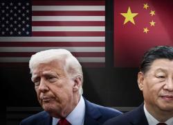 La Cina ha nel mirino l'impero Usa, Pechino si sente superiore in quanto storia, cultura ed economia ma rimane il gap in forza militare