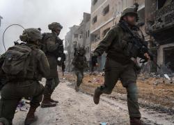 Israele, 1.135 soldati Idf rimossi da servizio perché affetti da disturbo da stress post-traumatico: "A Gaza vediamo cose orribili"