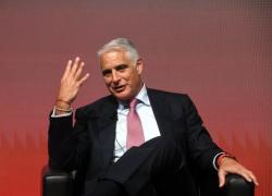 UniCredit supera i €100 mld di capitalizzazione e diventa la prima azienda italiana per valore in Borsa, seconda Intesa a €96,7 mld e terza Ferrari a € 85 mld