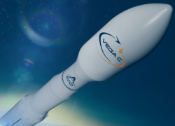 Avio, Vega C ha completato con successo la missione VV27, mettendo in orbita i satelliti CO3D e MicroCarb con AVUM+