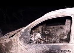 Incendio a Villasimius, sindaco Dessì: “Dietro c’è la mano di un pazzo, un delinquente, poteva essere una strage” - VIDEO
