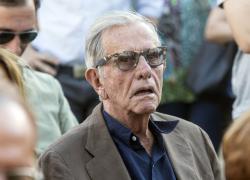 Addio a Enrico Lucherini, morto il press agent delle star, lanciò le carriere di Sophia Loren e Claudia Cardinale, aveva 92 anni