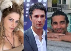 "Raoul Bova, i messaggi del ricatto per cui è indagato Monzino: 'Ho i vocali tra te e Martina, posso bloccare tutto, devi farmi un regalo'"