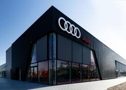 Audi, nel 1H 2025 risultati sotto le attese, utile netto a €1,346 miliardi (-37,5%) e vendite globali a 794.088 unità (-5,9%)