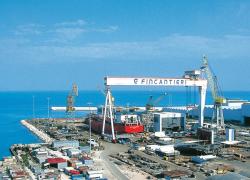 Fincantieri, completato con successo il collocamento di un finanziamento Schuldschein da €395 milioni, con scadenze al 2028 e 2030