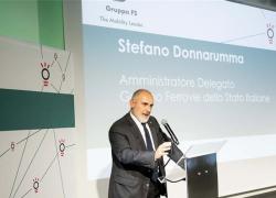 Gruppo FS, nasce la società FS Energy con obiettivo decarbonizzazione del Paese: installazione di 1,1 GW di rinnovabili entro il 2029 e 2 GW entro il 2034