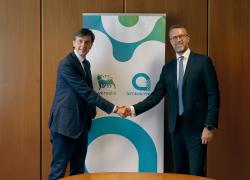 Acea Ambiente e Versalis, sottoscritto MoU per sviluppare una filiera integrata nel riciclo delle plastiche post-consumo