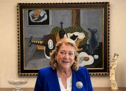 Fondazione Bracco, Bilancio sociale 2024: oltre €580mila euro per cultura, giovani, scienza ed empowerment femminile