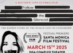 Vaccino Covid, documentario "Follow the Silenced" sfida la censura di Big Pharma su finta efficacia siero: "Diamo voce ai morti da vax"