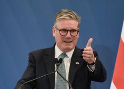 Uk, Starmer si sveglia e si prepara a riconoscere lo Stato di Palestina, decisiva pressione del Parlamento con oltre 200 firme raccolte