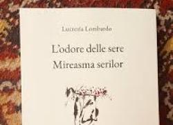"L’odore delle sere / Mireasma serilor" di Lucrezia Lombardo, una geografia dell’invisibile, un respiro ontologico della parola