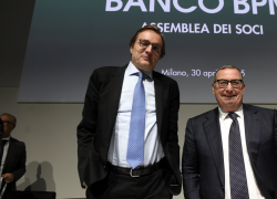 Banco BPM, Davide Leone alza la posta sull'istituto: "Ogni operazione dovrà partire dalla valutazione fissata da UniCredit"