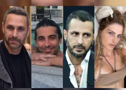 Scandalo Raoul Bova, Federico Monzino: "Io e Martina Ceretti più che amici, lei era d'accordo con l'invio degli audio, Corona non mi ha ingannato"
