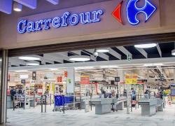 Carrefour Italia, nel 1H 2025 perdita di €81 milioni (-€275 milioni nei 12 mesi), conclusa la cessione a NewPrinces Group