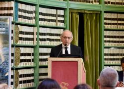 1° Rapporto Sogesid. Stravato, AD Sogesid: "In prima linea come partner strategico delle amministrazioni pubbliche per le sfide ambientali del Paese"